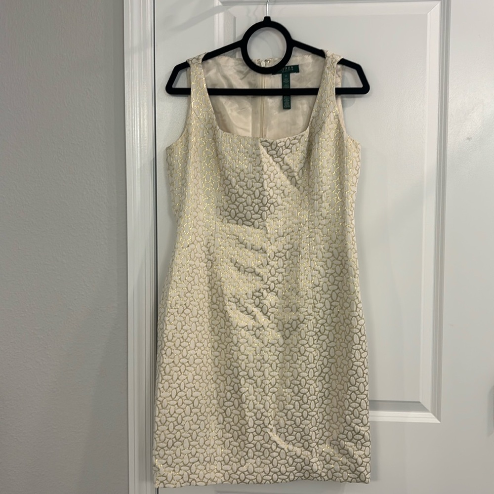 LAUREN dress